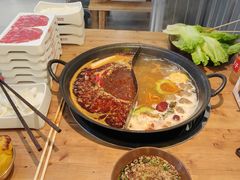 -谭三娘鲜切牛肉自助火锅(北京路店)