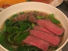 越南汤河粉-Ginger(兴国路店)