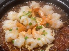 -茅庐川菜(烟台吾悦广场店)