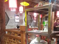 -重庆袁老四火锅(武进万达店)