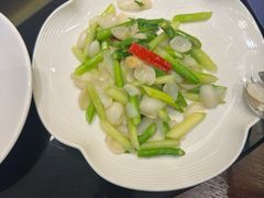 -米桃-吴韵风雅·拙园(北外滩来福士店)