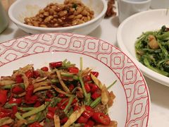 -径山十八道·风味民间菜(杭州总店)