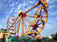 -沈阳方特欢乐世界