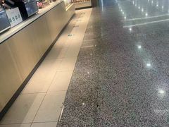 -星巴克(浦东机场T2到达店)