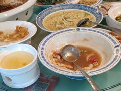 -老雒阳面馆·水席·洛阳菜(偃师店)