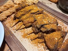 -符离集餐厅(万象城店)