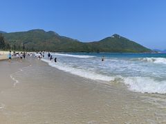 -西涌国际滨海旅游区