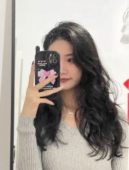 -MINX名珂斯·烫染形象设计