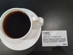 -fishtank鱼缸咖啡(三山街店)