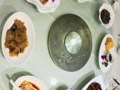 -梅龙镇酒家(南京西路总店)