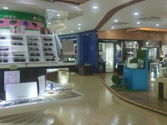 -吴良材眼镜(苏州店)