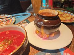 -卢布里西餐厅(海拉尔店)