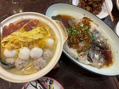 -新白鹿餐厅(爱琴海购物中心店)