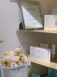 -唯奈斯肌肤管理中心