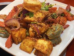 -老何太太鹤岗小串·团建聚餐(龙华店)