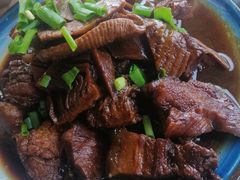 -美味之家·湖景农家乐(太湖东山店)