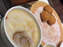 -金狮麟·新豫菜(金码大厦店)