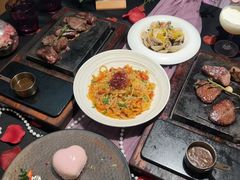 -一沙一城·岩烤牛扒(深圳首店)