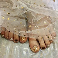 -U3美甲