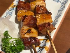 -弓二·烧鸟居酒屋(财富购物中心店)