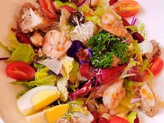 -华梅西餐厅(哈尔滨中央大街店)