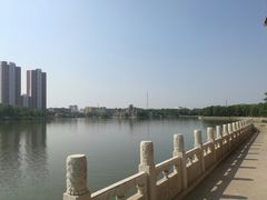 -人民公园(黄骅市)
