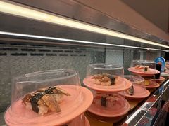 -争鲜回转寿司(西红门荟聚PLUS店)