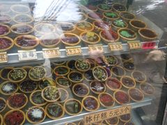 -西关老字号钵仔糕(上下九宝华路店)