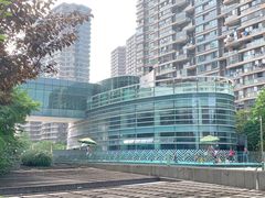 -一兆韦德健身(慧芝湖店)