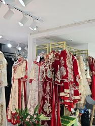 -柏拉图婚纱馆