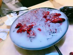 -怪怪龙虾·澳洲蓝龙王·深夜食堂(惊驾路店)