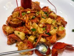 -望乡楼上海菜(日月光店)