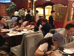 大堂-世纪金源·西餐厅(观音桥东环路店)