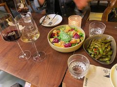 -ibarrel爱杯·bistro&brunch(江宁路店)