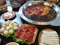 -大龙火锅(老店)