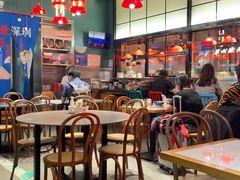 -陈鹏鹏潮汕菜(宝安机场T3航站楼店)