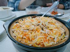-葛尼沙印度餐厅 (镇明路店)