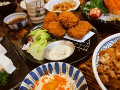 -小川洋风料理(街道口店)