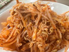 -王菊美食街·王菊面馆(总店)