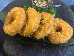 -simply thai天泰(长泰广场店)