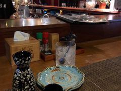 -半藏居酒屋(香港花园店)