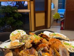 -鲜得莱渔港·小平岛海胆馆(七贤岭店)