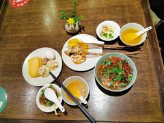 -禅驿嘉定院子-禅欢江景餐厅·中餐·户外烧烤定制(乐山大佛店)