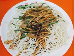 -华天新川面馆(缸瓦市店)