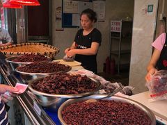 -丁家脆哨(民生路店)