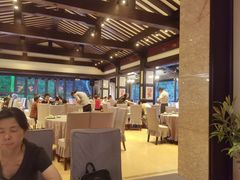 -山外山菜馆(玉泉路店)