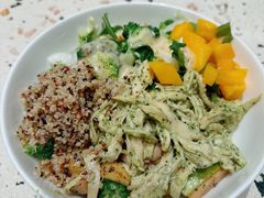 -CALIFORKS加州叉子轻食(朝阳门店)