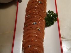 -红蜡烛-养生粥-津鲁菜(中山路店)