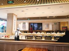 -素满香·素食自助餐(苏州·临顿路店)