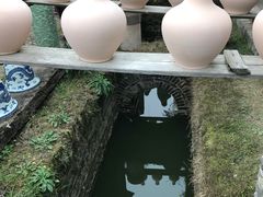 -景德镇古窑民俗博览区